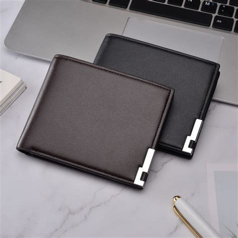 ultra thin wallets for men